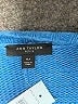 Ann Taylor Blue Pullover Sweater Size XL Petite - photo 7