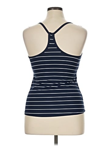 Carve Designs Tank Top (view 2)
