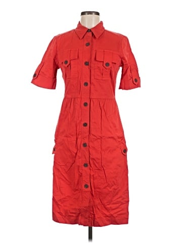 Derek Lam Casual Dress (view 1)