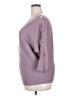 Jennifer Lopez Purple Pullover Sweater Size XXL - photo 5