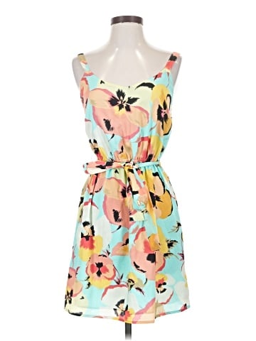 Bebop Casual Dress (view 1)