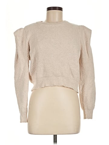 BB Dakota by Steve Madden Pullover Sweater (view 1)