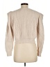 BB Dakota by Steve Madden Tan Pullover Sweater Size M - photo 2