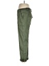 White House Black Market Green Jeans Size 6 - photo 5