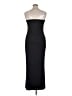 Musera Black Cocktail Dress Size 1X - photo 2