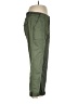 White House Black Market Green Jeans Size 6 - photo 4