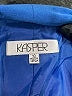 Kasper Blue Blazer Size 10 - photo 6