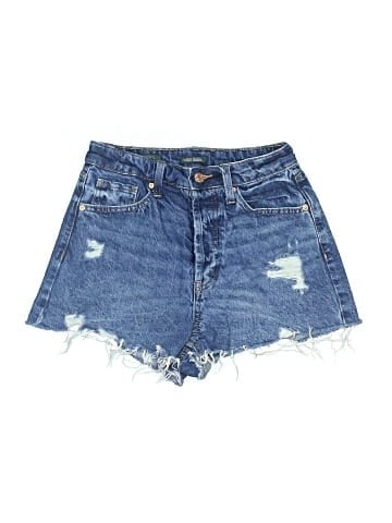 Wild Fable Denim Shorts (view 1)
