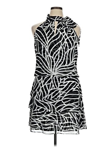 White House Black Market Casual Dress (view 1)