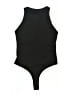 REORIA Black Bodysuit Size S (estimated) - photo 2