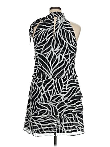 White House Black Market Casual Dress (view 2)