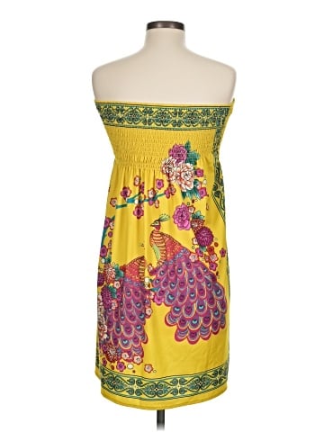 Flying Tomato Cocktail Dress (view 2)