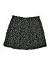 Susan Graver Polka Dots Black Skort Size M - photo 2