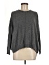 Olivaceous Gray Pullover Sweater Size M - photo 1
