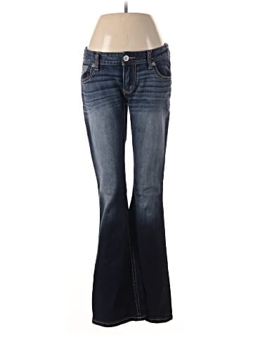Express Jeans Jeans (view 1)