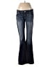 Express Jeans Blue Jeans Size 6 - photo 1