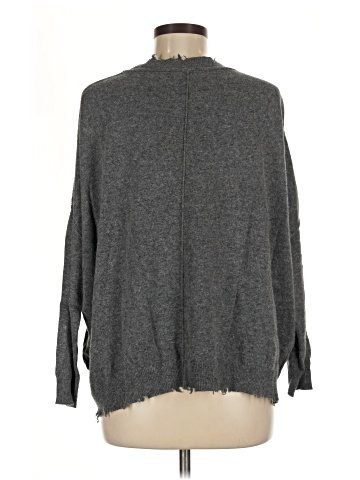 Olivaceous Pullover Sweater (view 2)