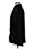 Sostanza Black Long Sleeve Button-Down Shirt Size M - photo 5