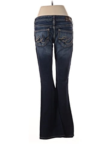 Express Jeans Jeans (view 2)