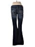 Express Jeans Blue Jeans Size 6 - photo 2