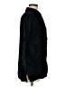 Sostanza Black Long Sleeve Button-Down Shirt Size M - photo 4