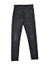 Active by Old Navy Gray Active Pants Size 10 - 12 - photo 1