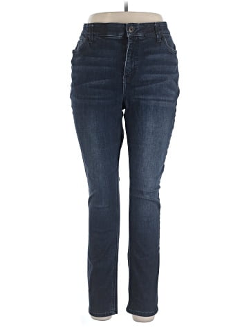 Liz Claiborne Jeans (view 1)