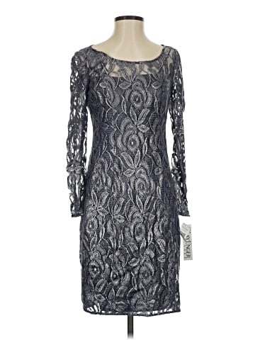 Kay Unger Cocktail Dress (view 1)