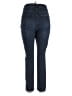 Liz Claiborne Solid Blue Jeans Size 16 - photo 2