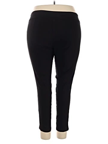 Just Be... Active Pants (view 2)