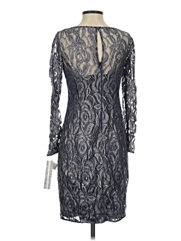 Kay Unger Cocktail Dress (view 2)