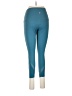 Lululemon Athletica Color Block Teal Active Pants Size 8 - photo 2