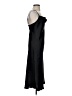 Bebe 100% Polyester Solid Black Cocktail Dress Size S - photo 4