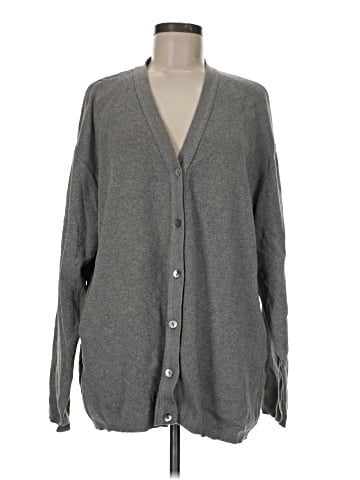 Charter Club Cardigan (view 1)