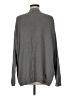 Charter Club Gray Cardigan Size M - photo 2