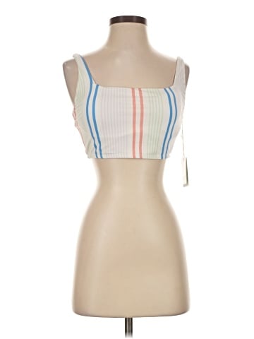 Carve Designs Tube Top (view 1)
