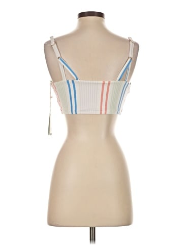 Carve Designs Tube Top (view 2)
