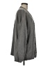 Charter Club Gray Cardigan Size M - photo 4