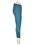 Lululemon Athletica Color Block Teal Active Pants Size 8 - photo 4