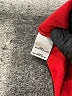 Neiman Marcus 100% Polyester Solid Red Casual Dress Size 8 - photo 8