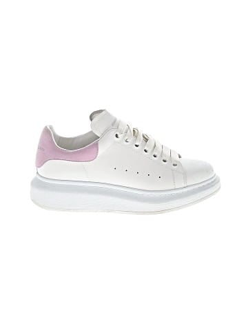 Alexander McQueen Sneakers (view 1)