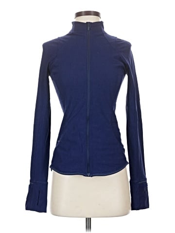 Lululemon Athletica Track Jacket (view 1)