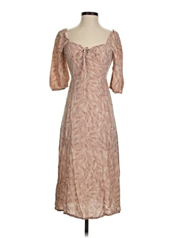 Sincerely Jules Cocktail Dress (view 1)
