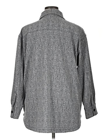 Athleta 3/4 Sleeve Button-Down Shirt (view 2)