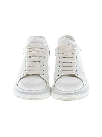 Alexander McQueen Sneakers (view 2)