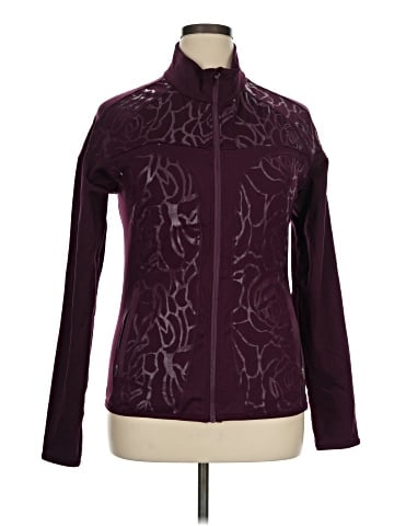 Fabletics Track Jacket (view 1)
