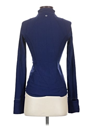 Lululemon Athletica Track Jacket (view 2)