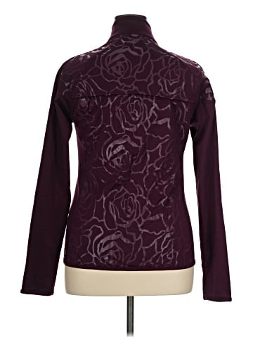 Fabletics Track Jacket (view 2)
