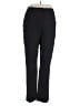 Boden Solid Black Dress Pants Size 18L - photo 1