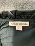Knox Rose 100% Recycled Polyester Black Long Sleeve Blouse Size M - photo 7